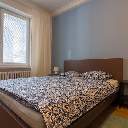 Apartment Anna Pozsony Kültér fotó