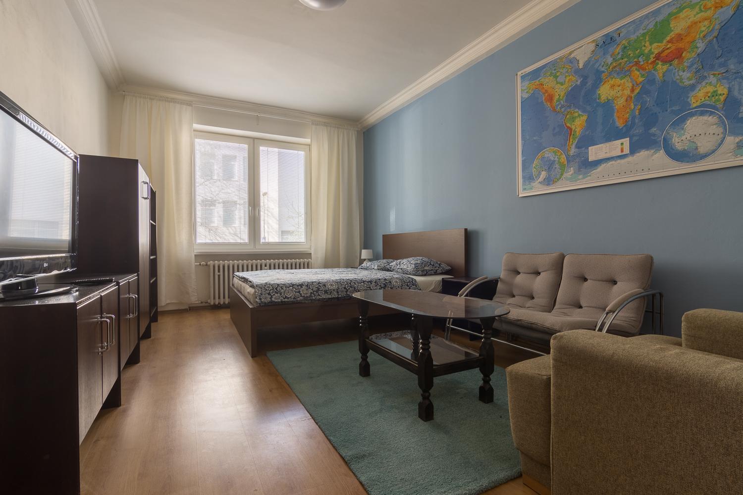 Apartment Anna Pozsony Kültér fotó